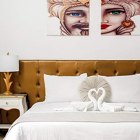 Pensjonat Giorgio Boutique 3*