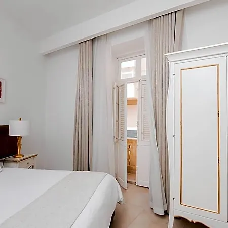Pensjonat Giorgio Boutique 3*