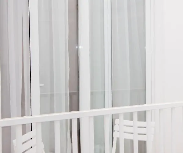 Giorgio Boutique 3* Sliema