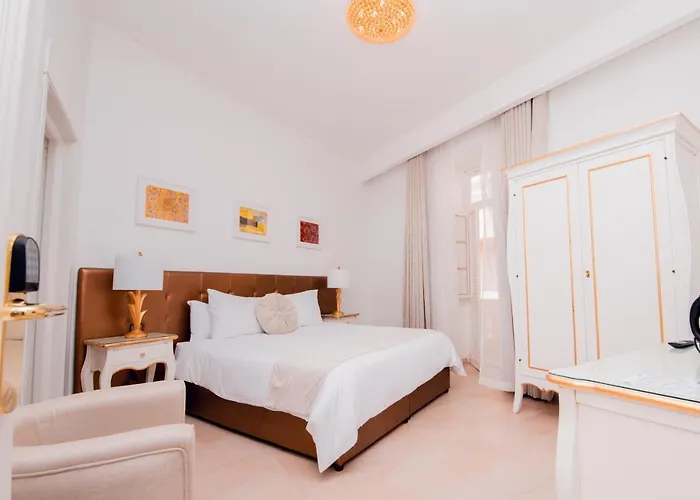 Giorgio Boutique Gæstehus