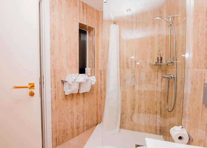 Giorgio Boutique 3* Sliema