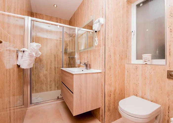 Гостевой дом Giorgio Boutique Слима