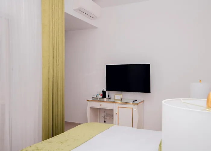 Guest house Giorgio Boutique