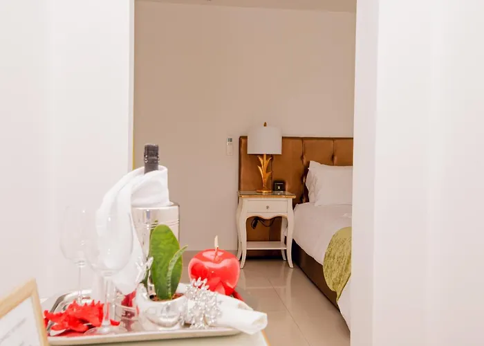 Giorgio Boutique Гостевой дом