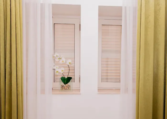 Гостевой дом Giorgio Boutique 3*