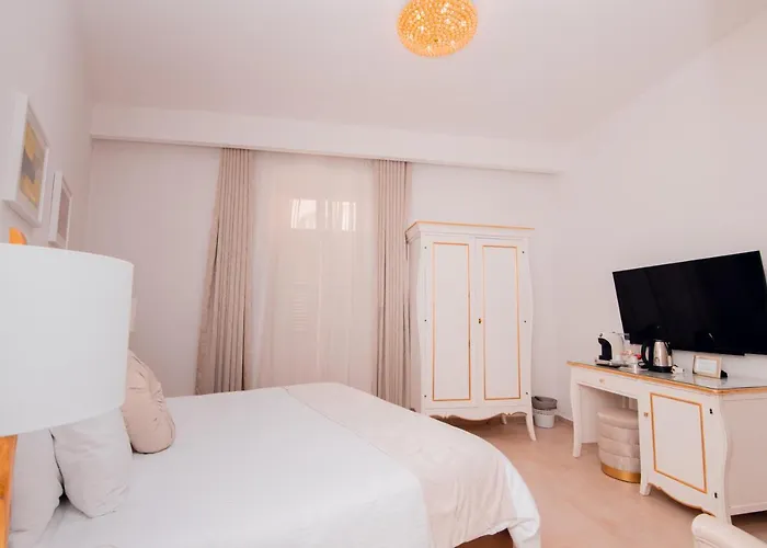 Giorgio Boutique Гостевой дом