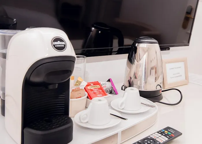 Giorgio Boutique 3* Sliema