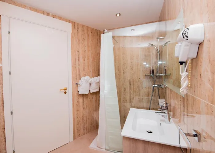 Giorgio Boutique Gæstehus Sliema