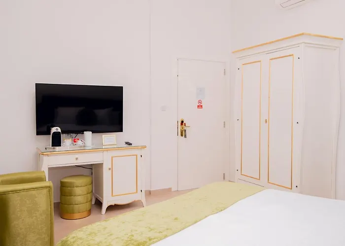 Giorgio Boutique Guest house 3*