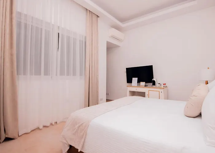 Guest house Giorgio Boutique