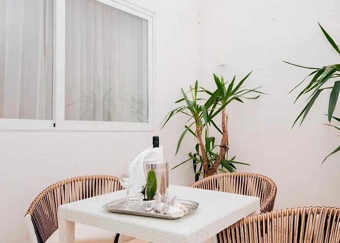 Giorgio Boutique Gæstehus