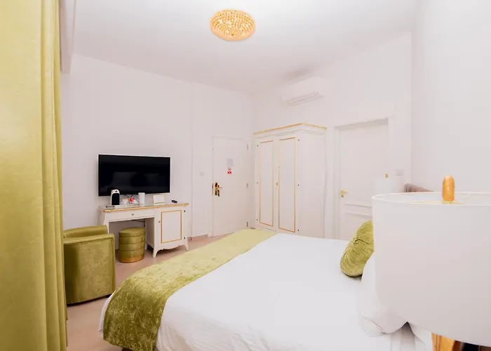 Giorgio Boutique Gæstehus 3*