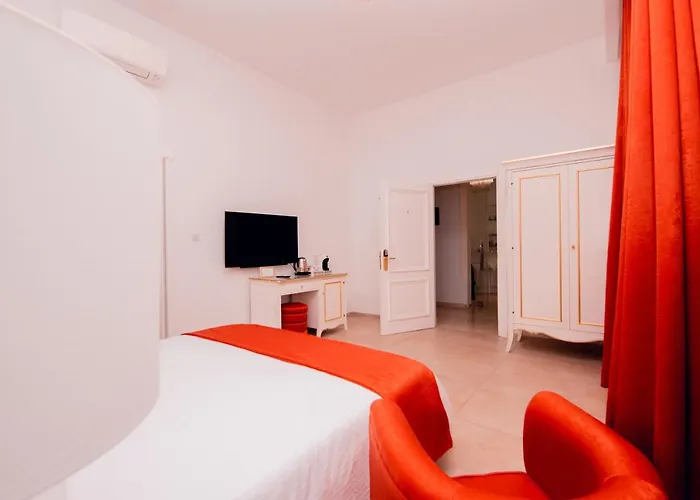 Giorgio Boutique Гостевой дом