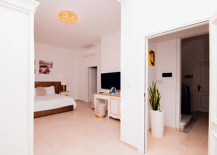 Gæstehus Giorgio Boutique