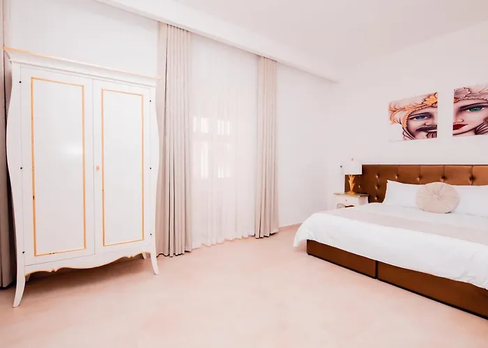 Guest house Giorgio Boutique 3*