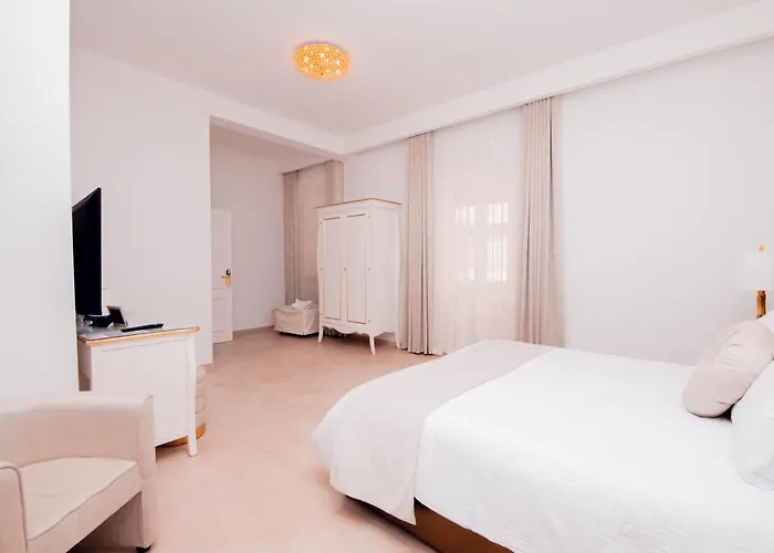 Guest house Giorgio Boutique