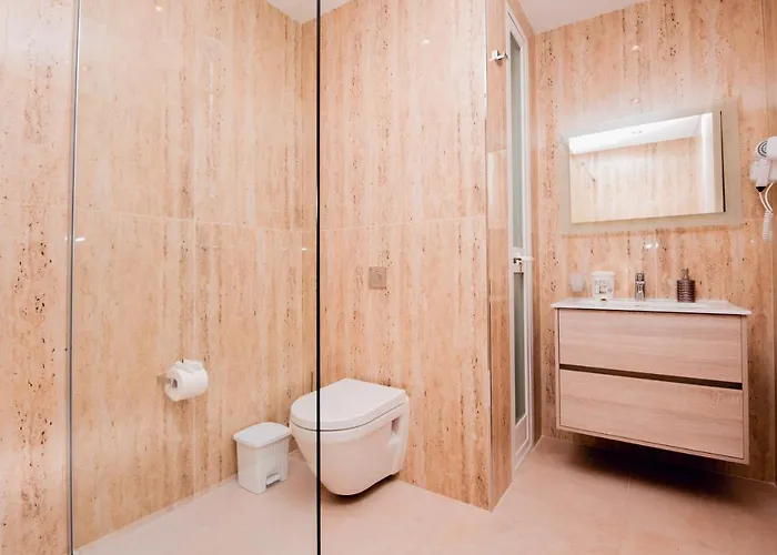 Гостевой дом Giorgio Boutique Слима