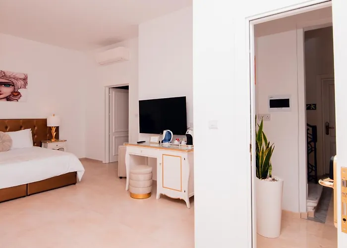 Гостевой дом Giorgio Boutique 3*