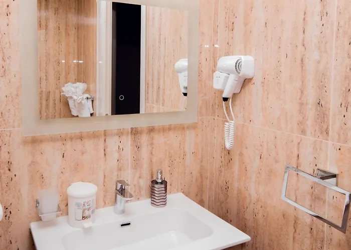 Giorgio Boutique Gæstehus 3*