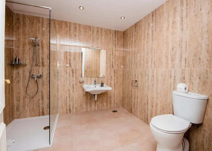 Giorgio Boutique Gæstehus Sliema