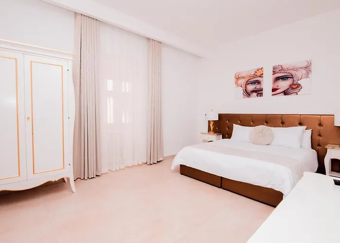 Giorgio Boutique Gæstehus 3*