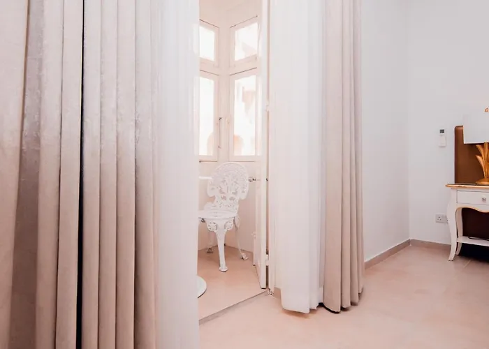 Gæstehus Giorgio Boutique Sliema