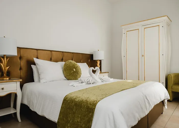 Giorgio Boutique Gæstehus