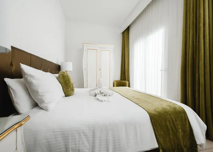 Gæstehus Giorgio Boutique 3*