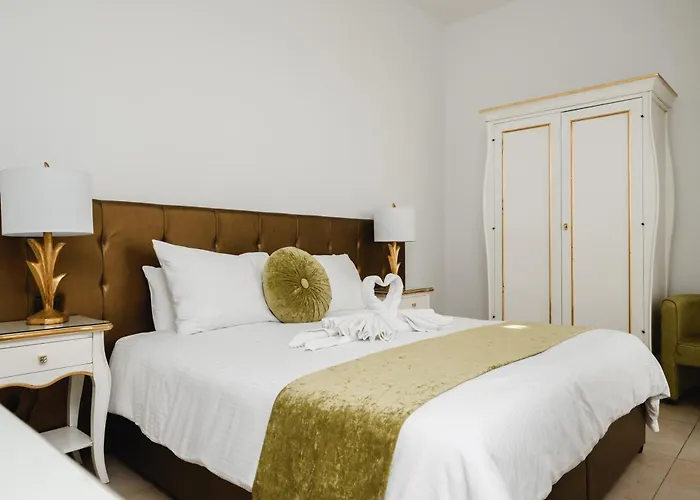 Gæstehus Giorgio Boutique Sliema