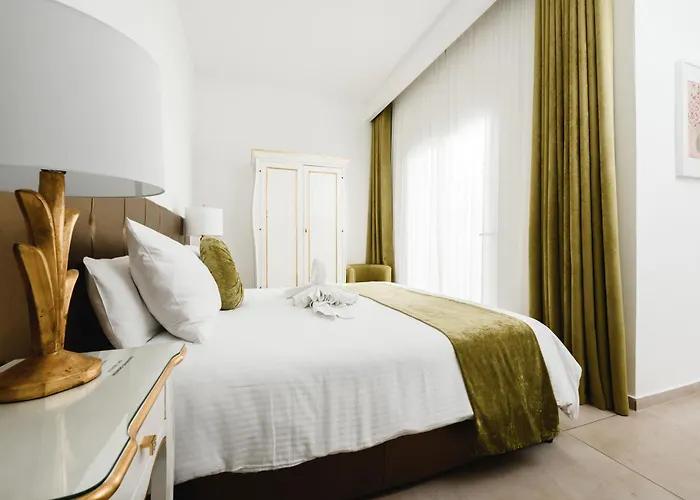 Гостевой дом Giorgio Boutique 3*