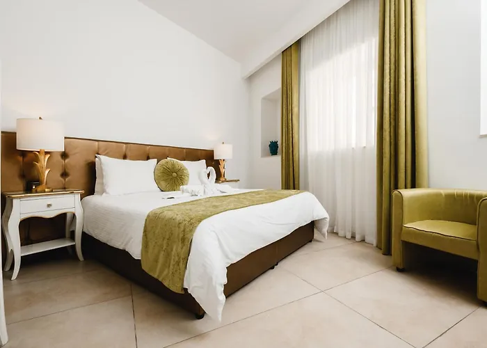 Giorgio Boutique 3* Sliema