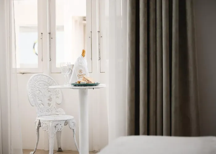 Gæstehus Giorgio Boutique