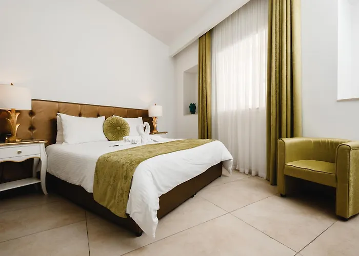 Giorgio Boutique Sliema