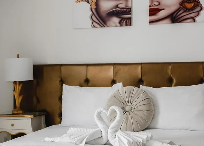 Giorgio Boutique Gæstehus 3*