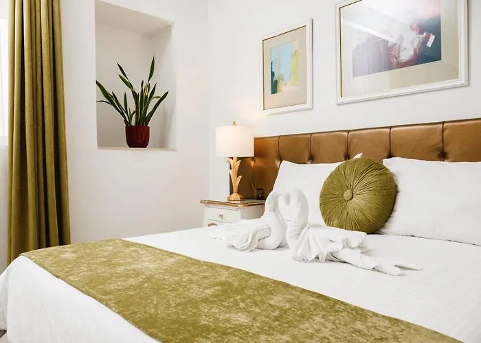 Gæstehus Giorgio Boutique Sliema