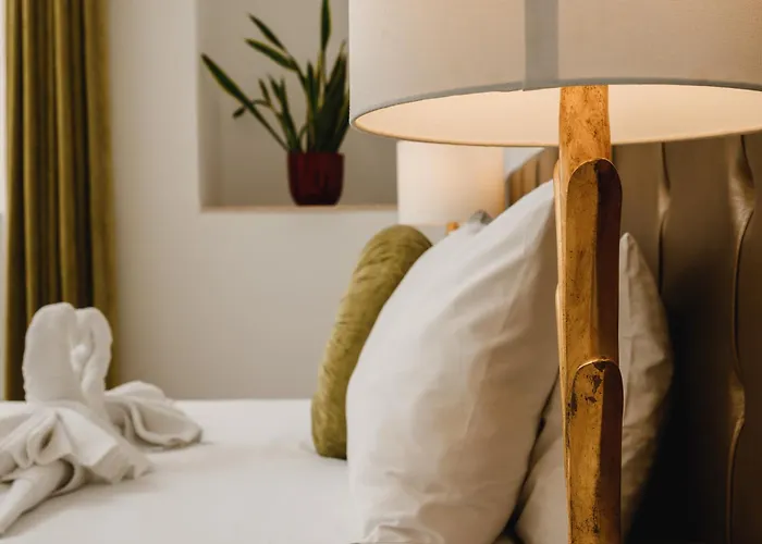 Gæstehus Giorgio Boutique Sliema