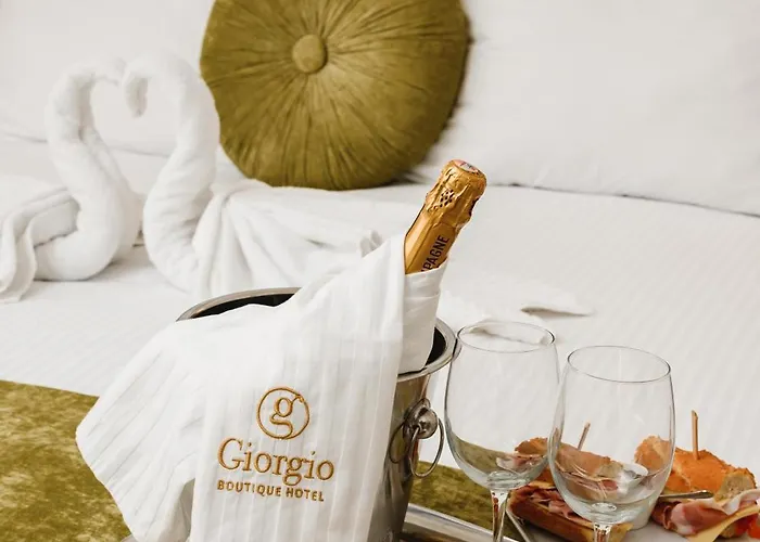 Giorgio Boutique Слима