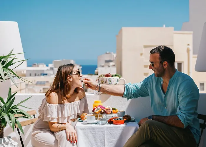 Gæstehus Giorgio Boutique 3*