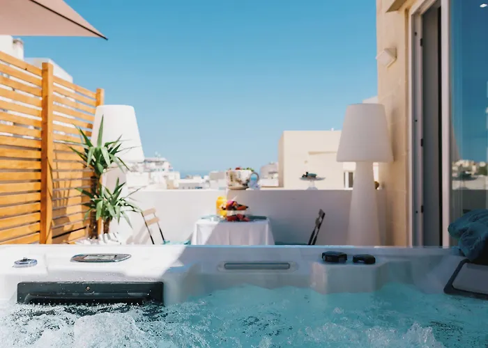 Gæstehus Giorgio Boutique 3*