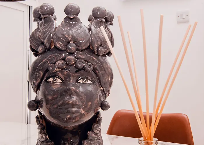 Giorgio Boutique Gæstehus Sliema