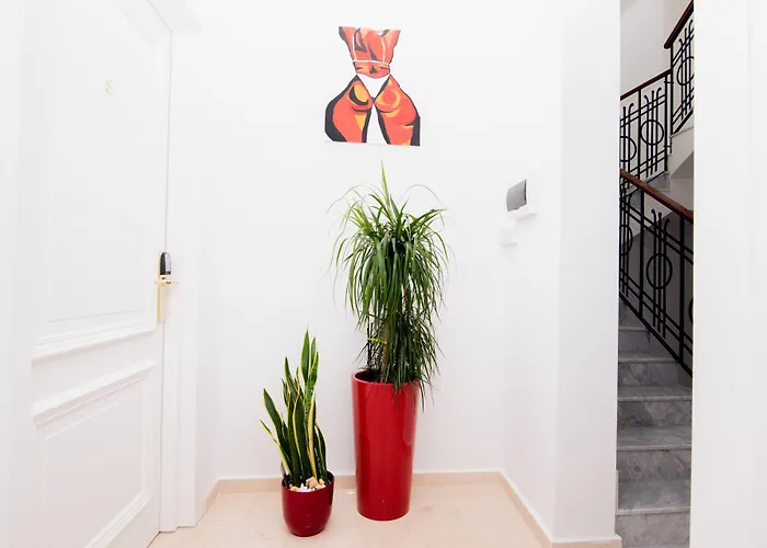 Gæstehus Giorgio Boutique 3*