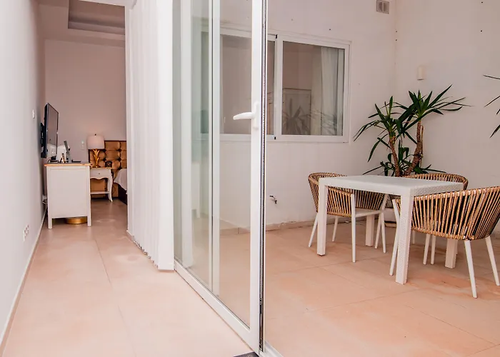 Gæstehus Giorgio Boutique