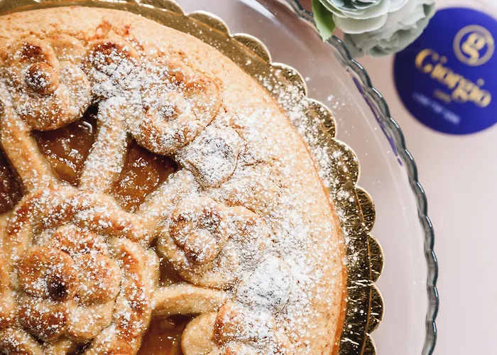 Giorgio Boutique 3* Слима