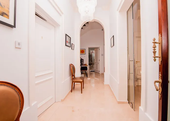 Giorgio Boutique Gæstehus