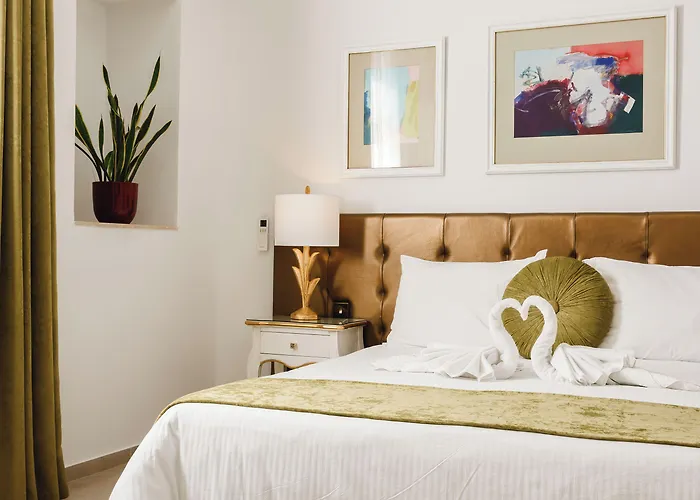 Gæstehus Giorgio Boutique