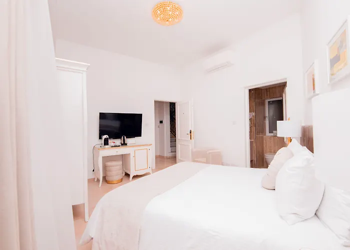 Giorgio Boutique 3* Sliema