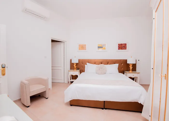 Giorgio Boutique Гостевой дом 3*