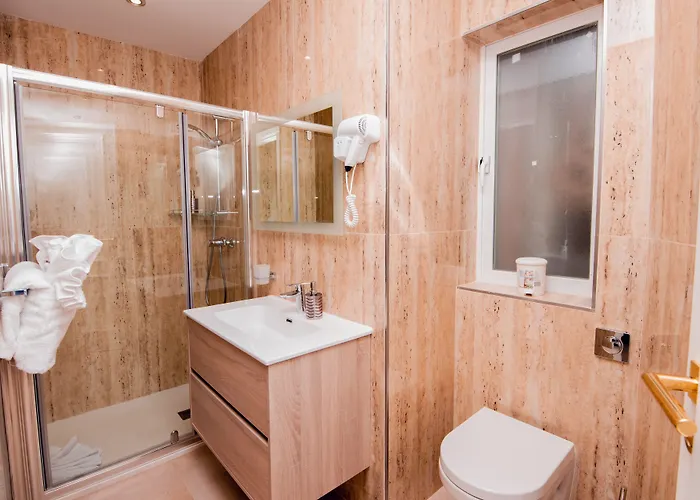 Gæstehus Giorgio Boutique Sliema