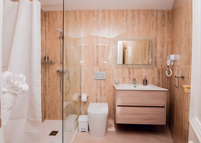 Gæstehus Giorgio Boutique Sliema