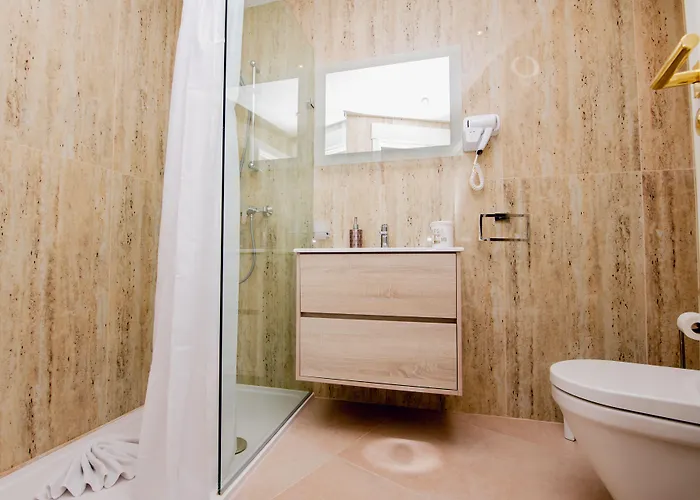 Giorgio Boutique Gæstehus Sliema